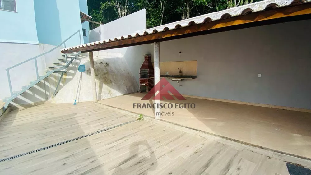 Casa de Condomínio, 3 quartos - Foto 16