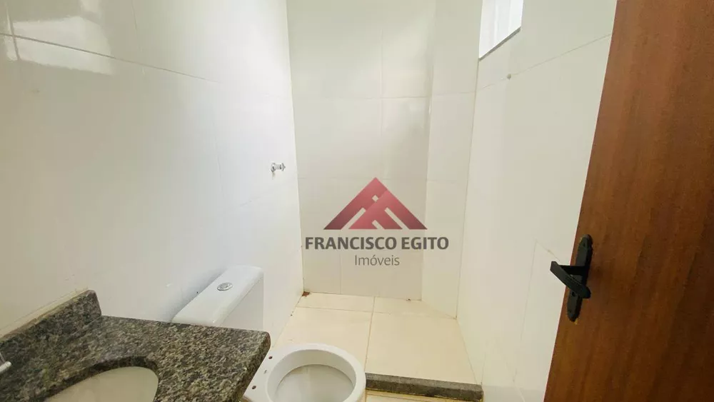 Casa de Condomínio, 3 quartos - Foto 8