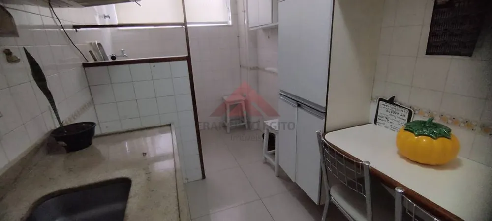 Apartamento, 2 quartos, 62 m² - Foto 2