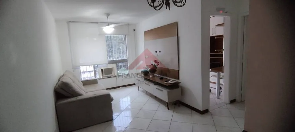 Apartamento, 2 quartos, 62 m² - Foto 1