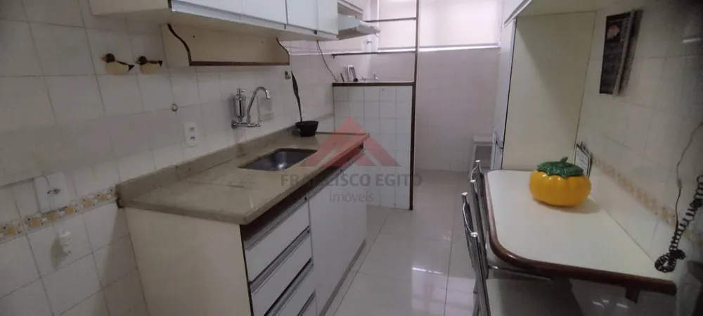 Apartamento, 2 quartos, 62 m² - Foto 6