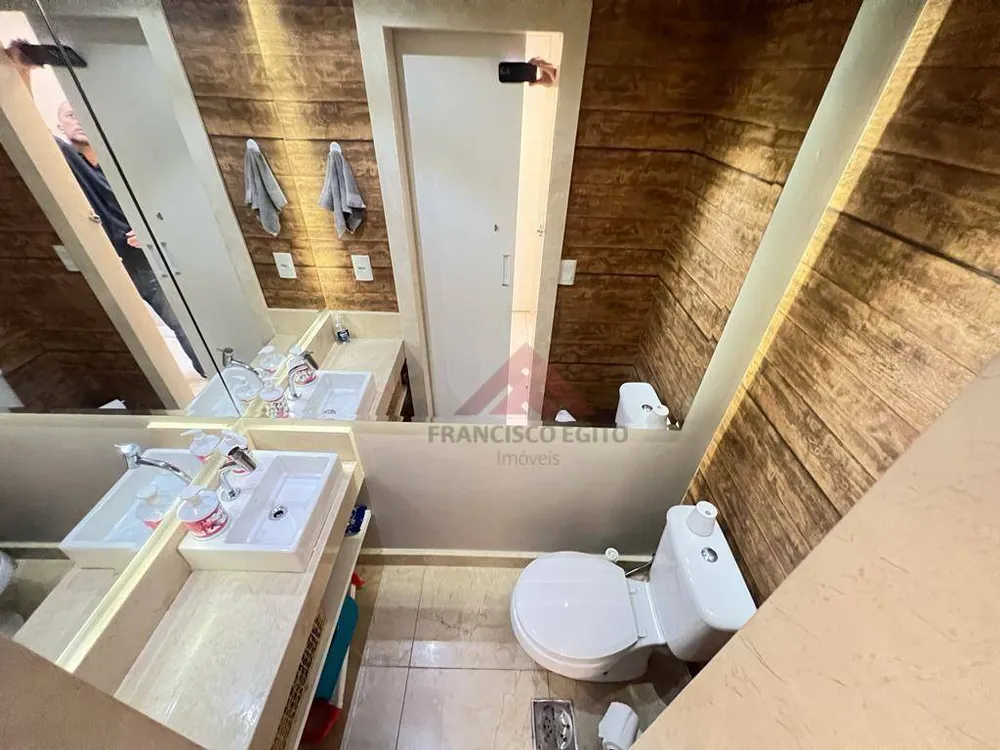 Apartamento, 4 quartos, 187 m² - Foto 6