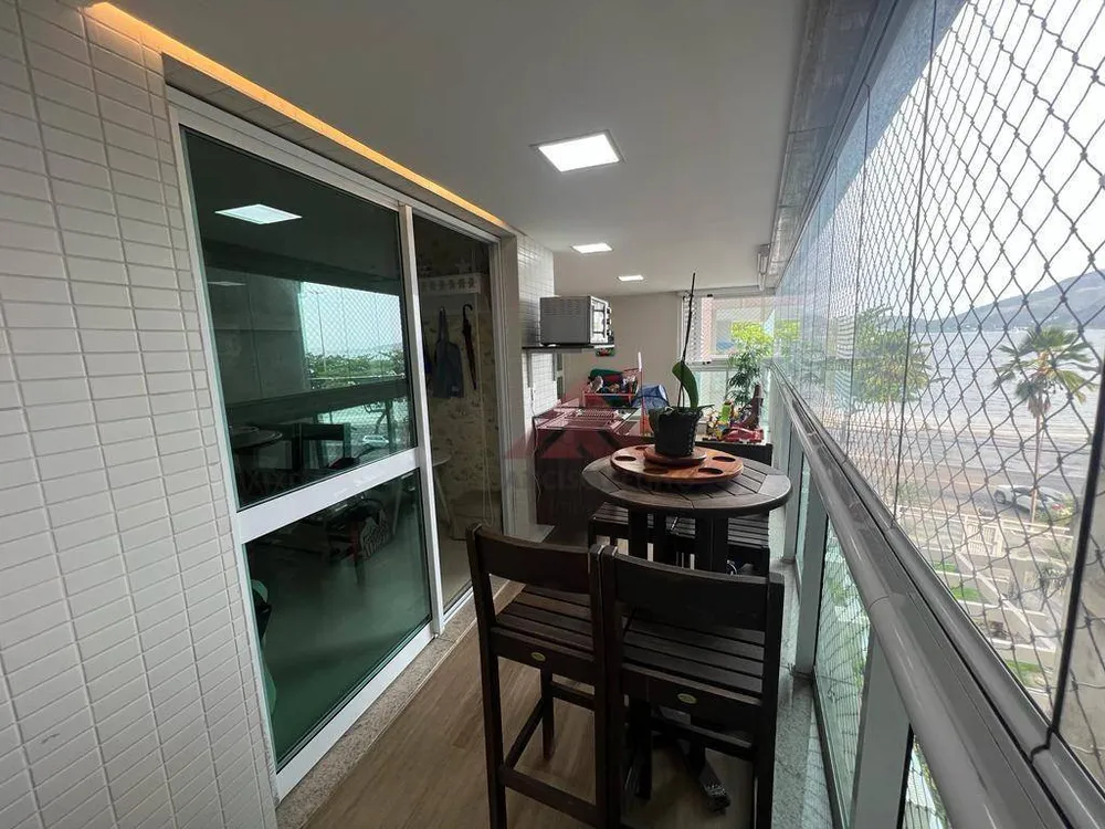 Apartamento, 4 quartos, 187 m² - Foto 14