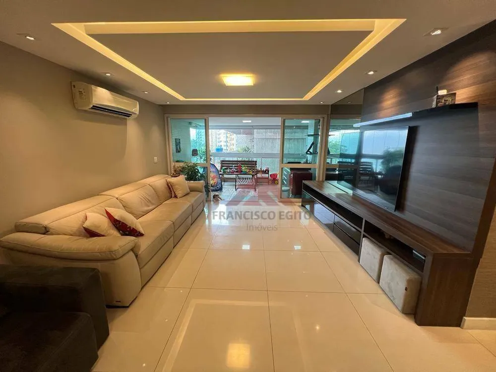 Apartamento, 4 quartos, 187 m² - Foto 17