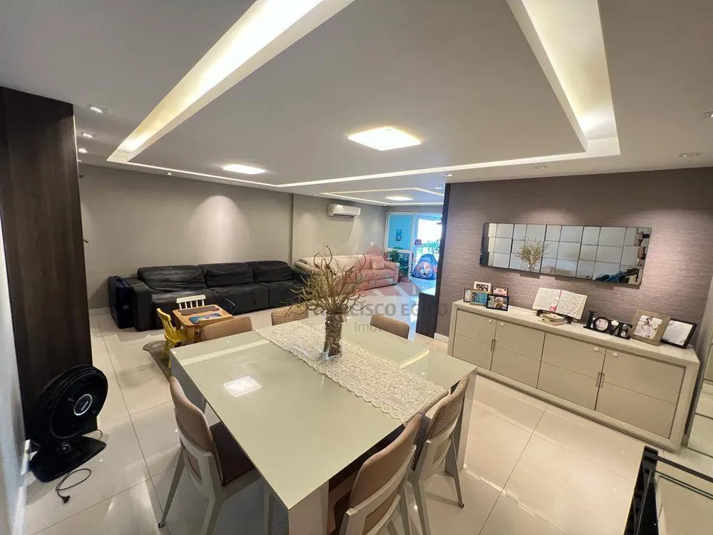 Apartamento, 4 quartos, 187 m² - Foto 4