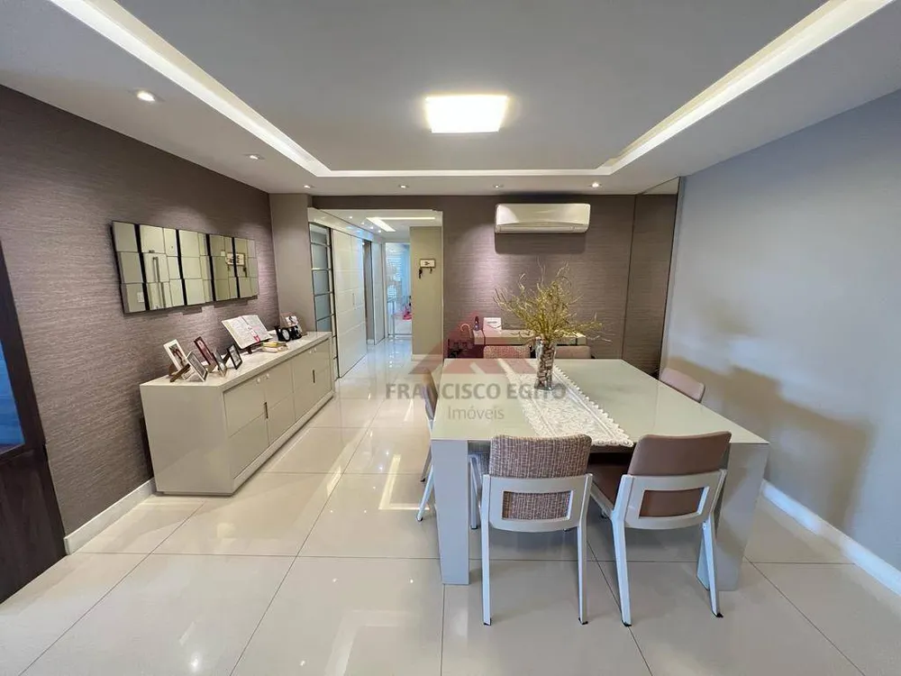 Apartamento, 4 quartos, 187 m² - Foto 16