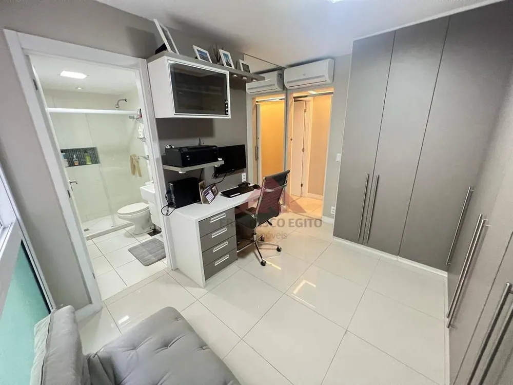 Apartamento, 4 quartos, 187 m² - Foto 29