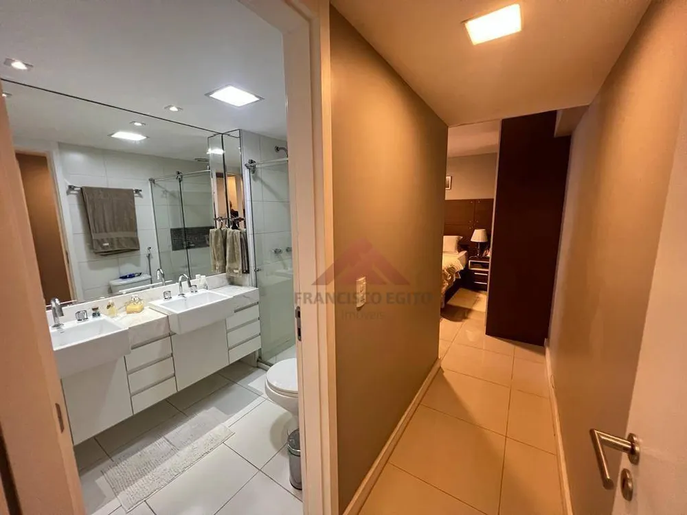 Apartamento, 4 quartos, 187 m² - Foto 2