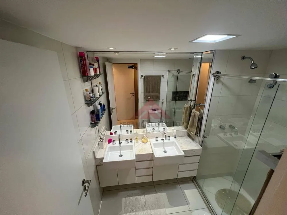 Apartamento, 4 quartos, 187 m² - Foto 39