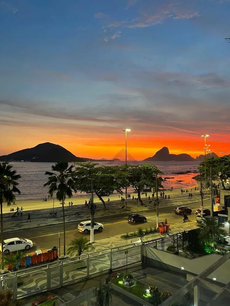 Apartamento, 4 quartos, 187 m² - Foto 12