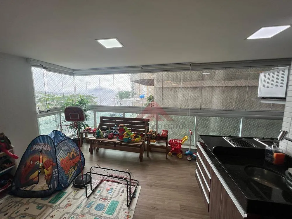 Apartamento, 4 quartos, 187 m² - Foto 3