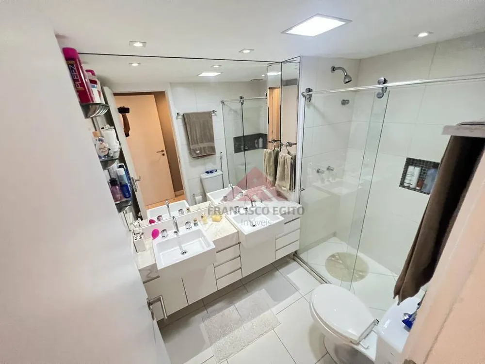 Apartamento, 4 quartos, 187 m² - Foto 11