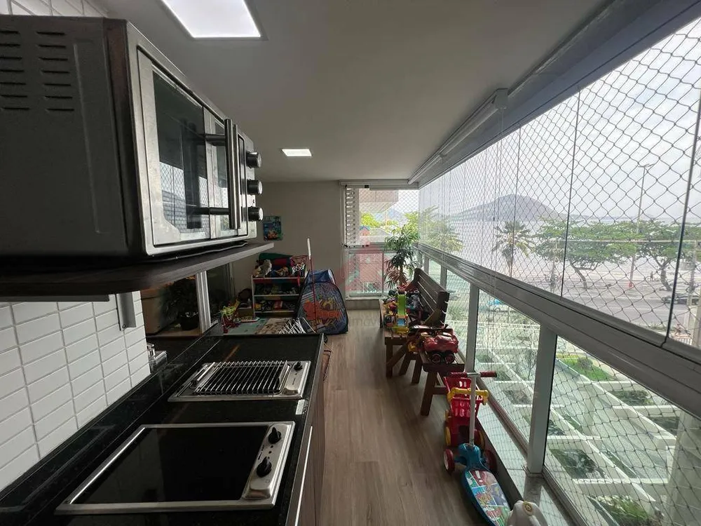 Apartamento, 4 quartos, 187 m² - Foto 18