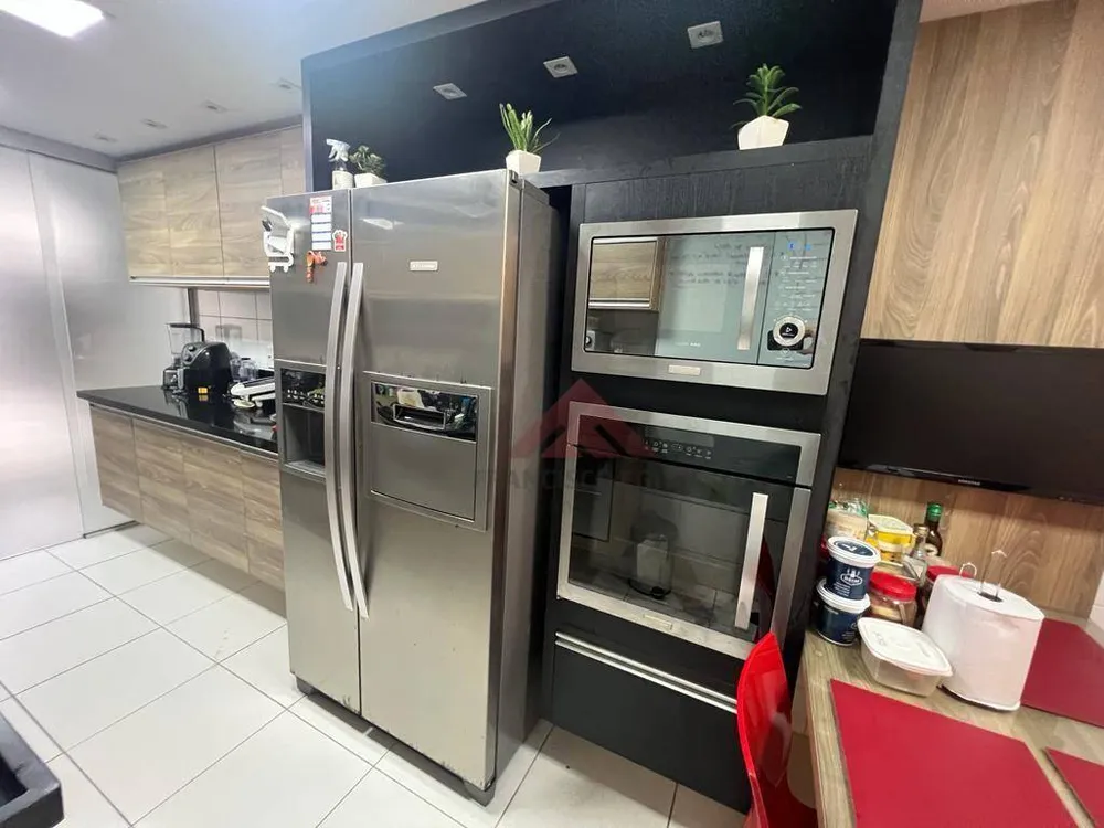 Apartamento, 4 quartos, 187 m² - Foto 5