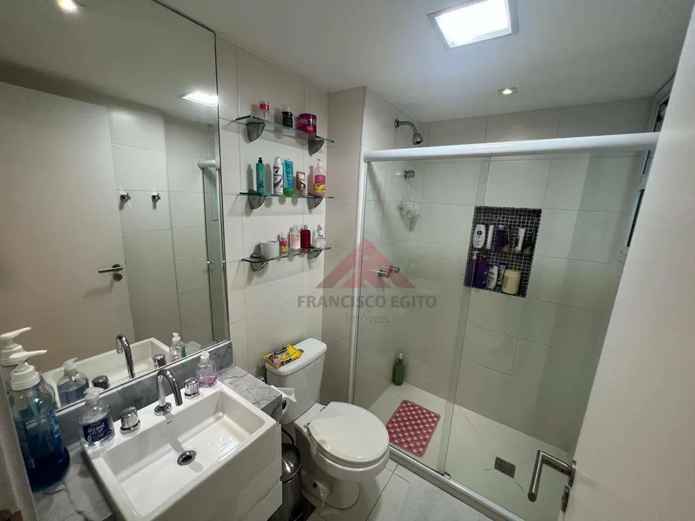 Apartamento, 4 quartos, 187 m² - Foto 40