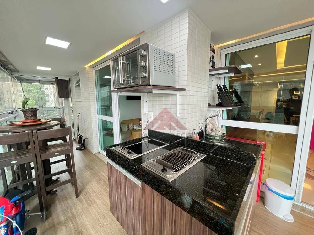 Apartamento, 4 quartos, 187 m² - Foto 13