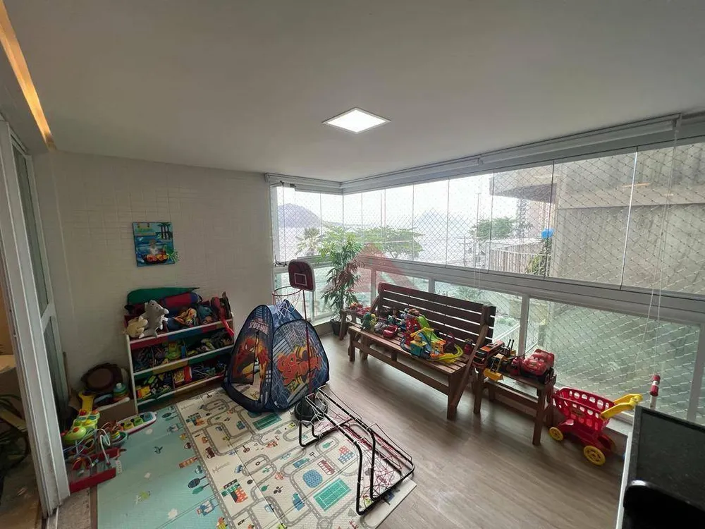 Apartamento, 4 quartos, 187 m² - Foto 15