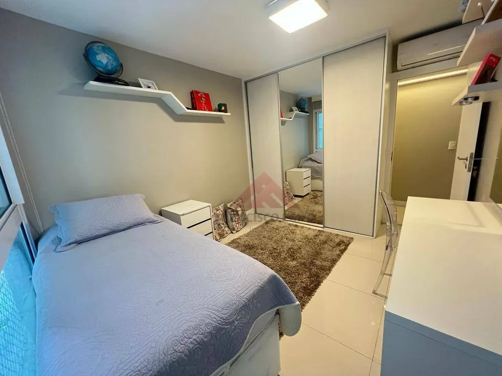 Apartamento, 4 quartos, 187 m² - Foto 10