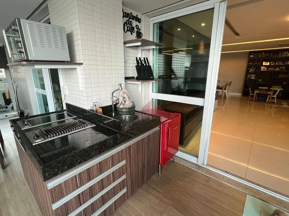 Apartamento, 4 quartos, 187 m² - Foto 20