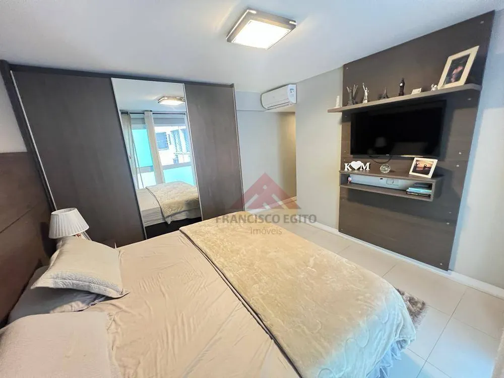 Apartamento, 4 quartos, 187 m² - Foto 27