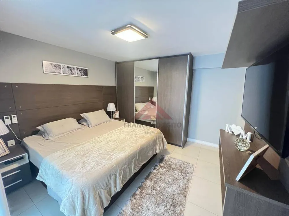 Apartamento, 4 quartos, 187 m² - Foto 24
