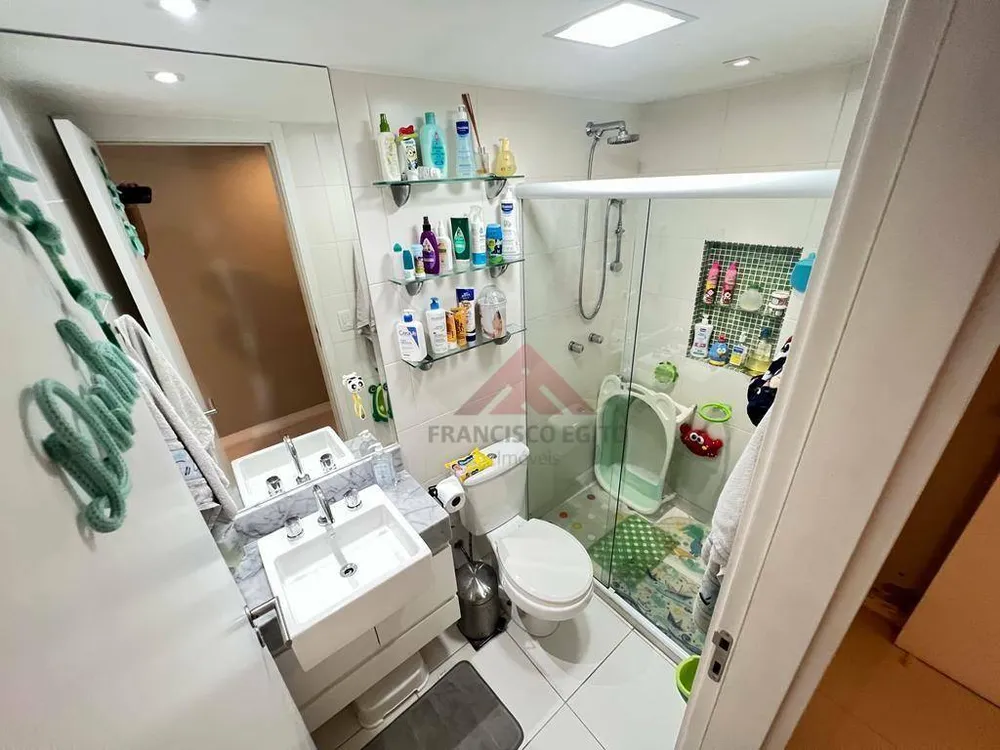 Apartamento, 4 quartos, 187 m² - Foto 44