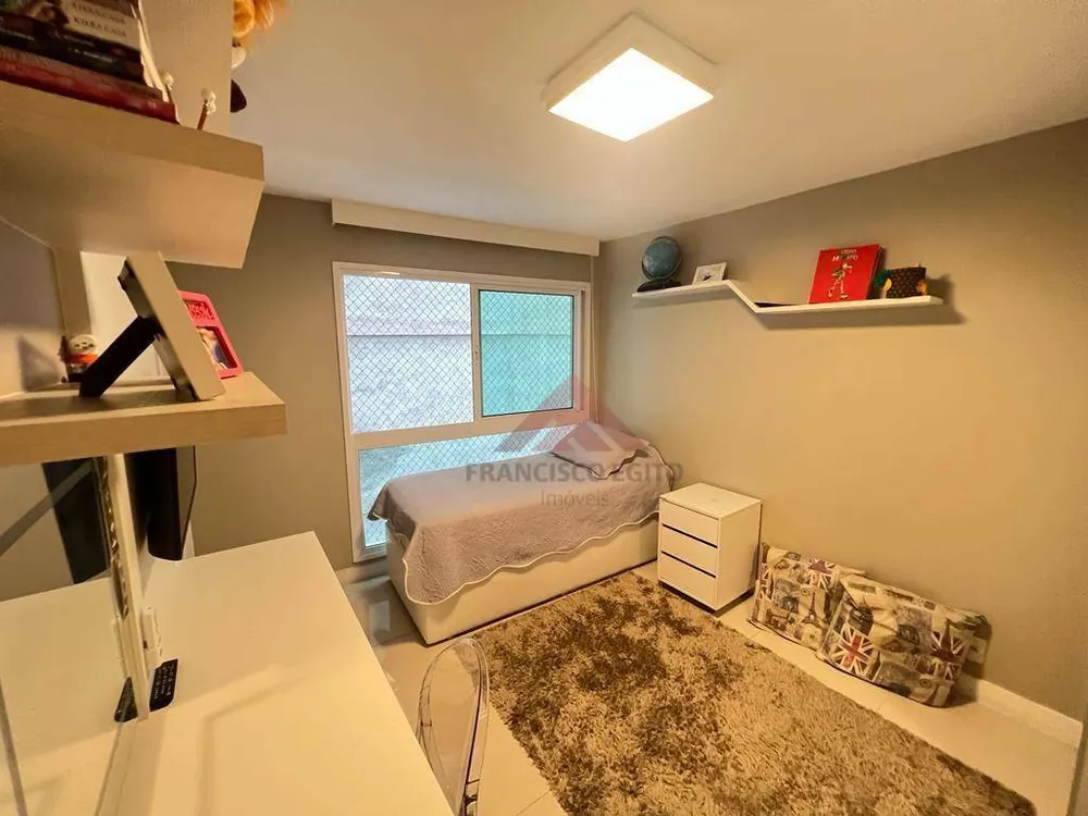 Apartamento, 4 quartos, 187 m² - Foto 22