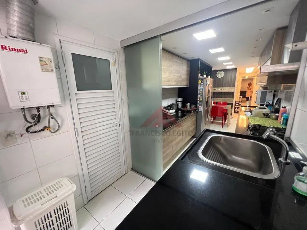 Apartamento, 4 quartos, 187 m² - Foto 9