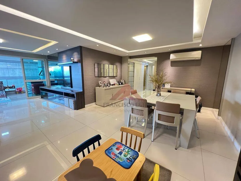 Apartamento, 4 quartos, 187 m² - Foto 3