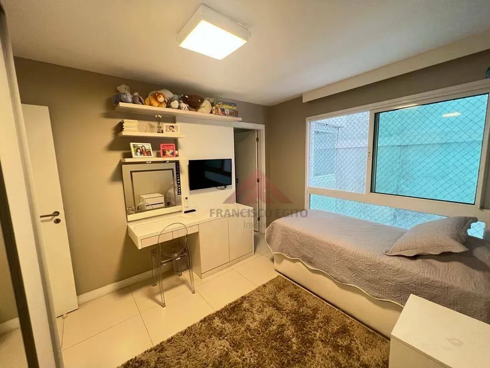 Apartamento, 4 quartos, 187 m² - Foto 19