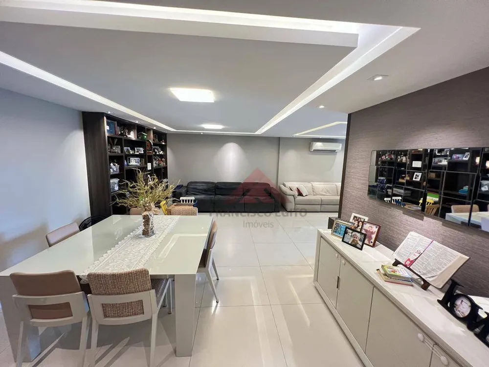 Apartamento, 4 quartos, 187 m² - Foto 8