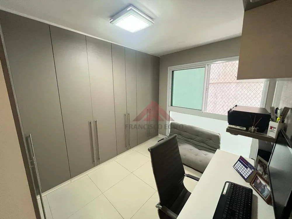 Apartamento, 4 quartos, 187 m² - Foto 7