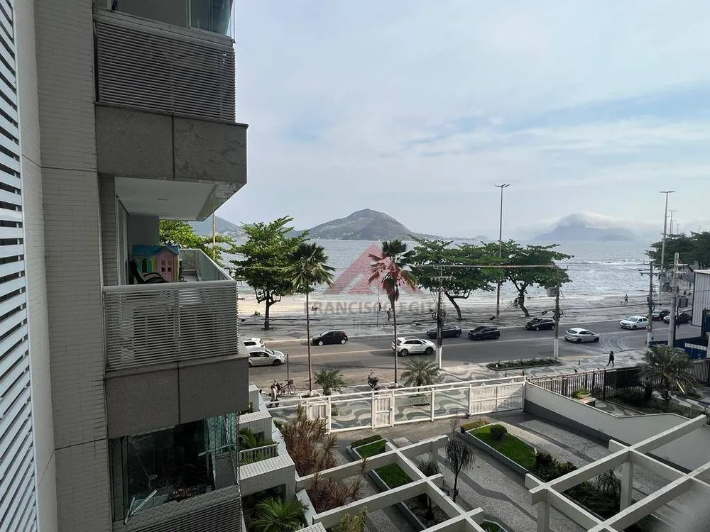Apartamento, 4 quartos, 187 m² - Foto 14
