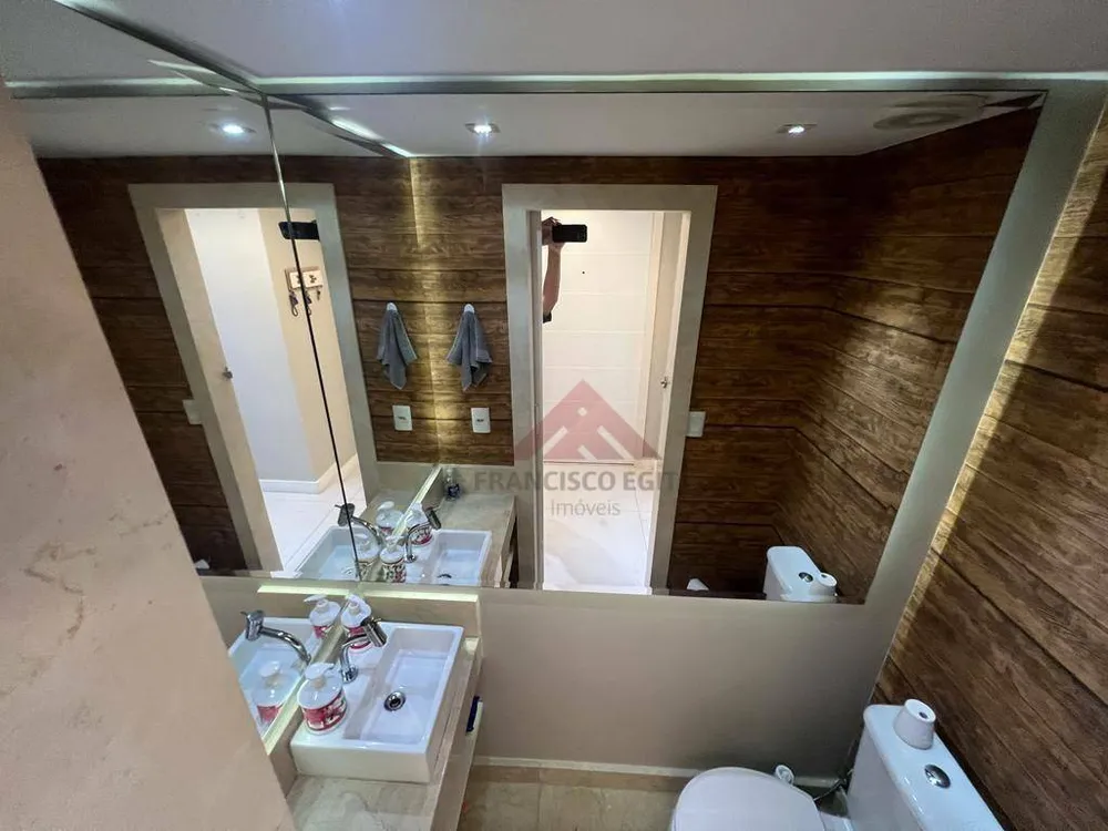 Apartamento, 4 quartos, 187 m² - Foto 42