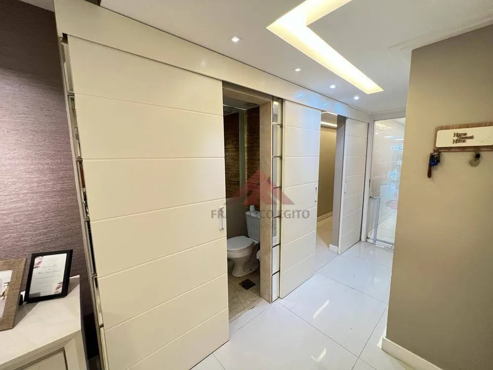 Apartamento, 4 quartos, 187 m² - Foto 4