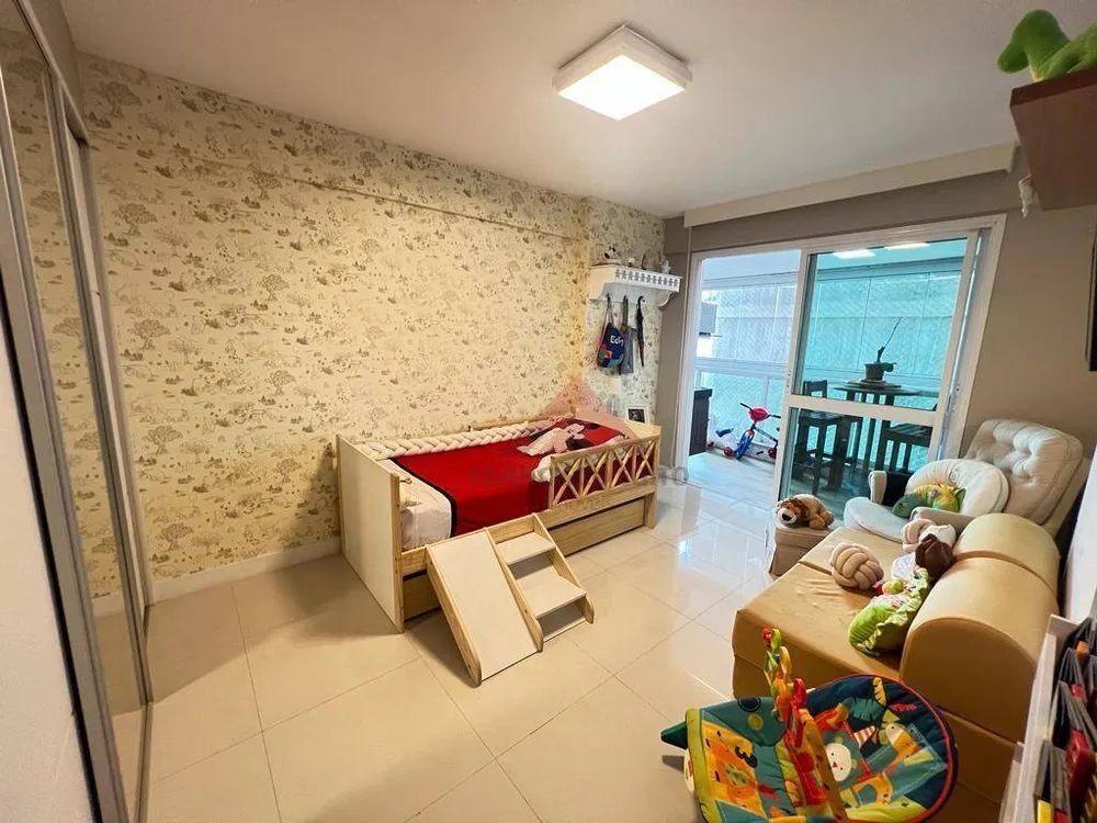 Apartamento, 4 quartos, 187 m² - Foto 31