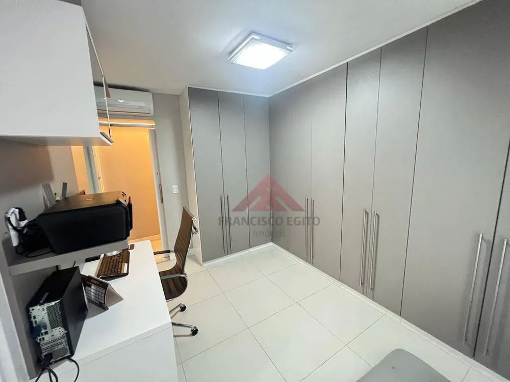 Apartamento, 4 quartos, 187 m² - Foto 25