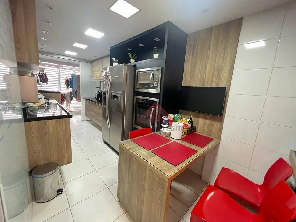 Apartamento, 4 quartos, 187 m² - Foto 38