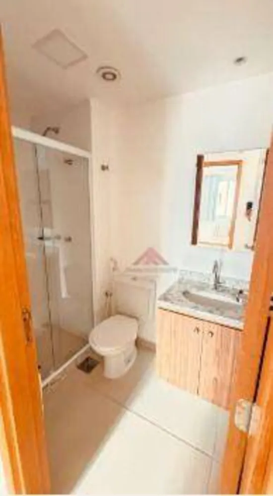 Apartamento, 2 quartos, 57 m² - Foto 10
