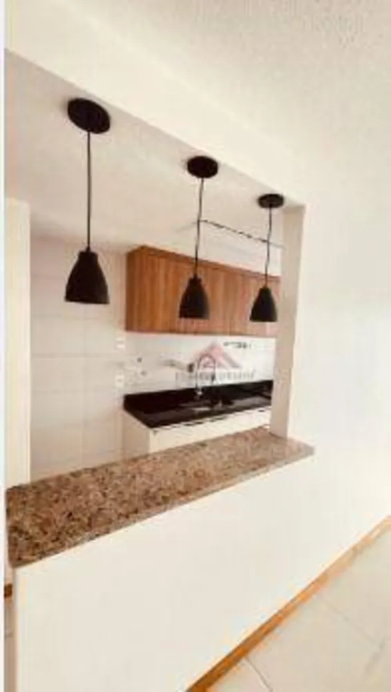 Apartamento, 2 quartos, 57 m² - Foto 3