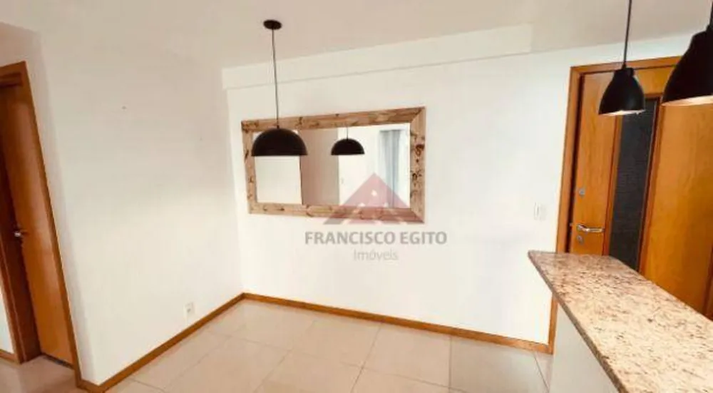Apartamento, 2 quartos, 57 m² - Foto 1