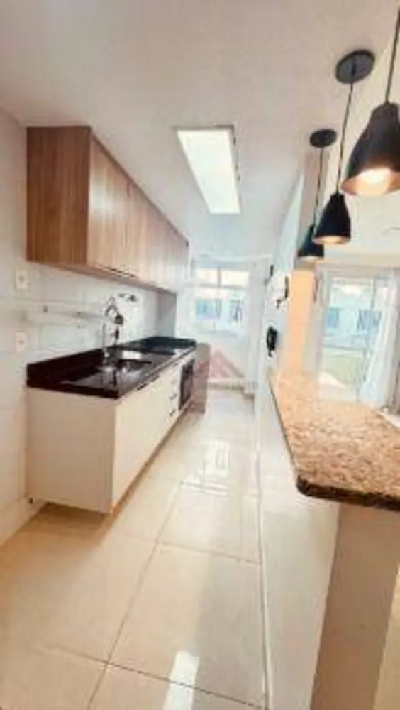 Apartamento, 2 quartos, 57 m² - Foto 13