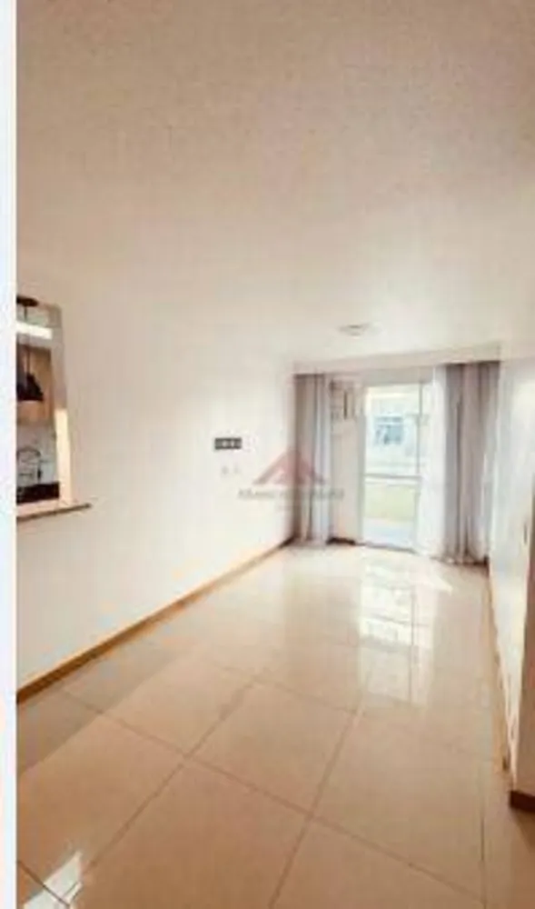 Apartamento, 2 quartos, 57 m² - Foto 2