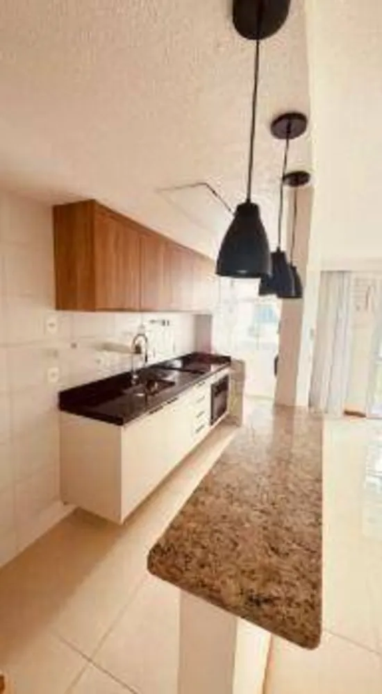 Apartamento, 2 quartos, 57 m² - Foto 12