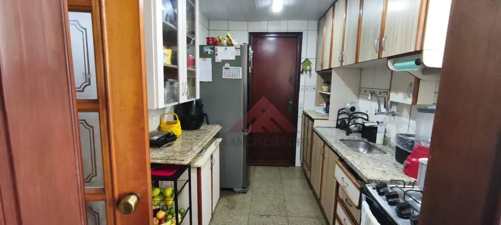 Apartamento, 2 quartos, 75 m² - Foto 16