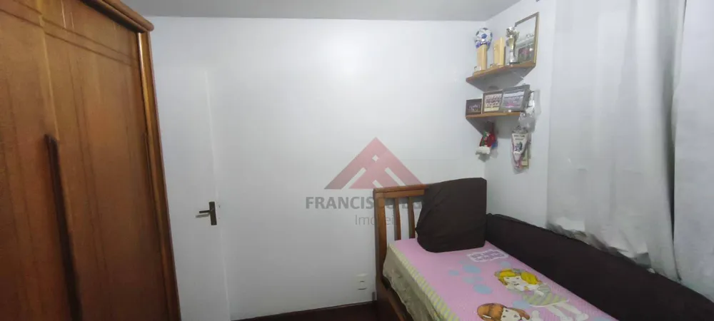 Apartamento, 2 quartos, 70 m² - Foto 2