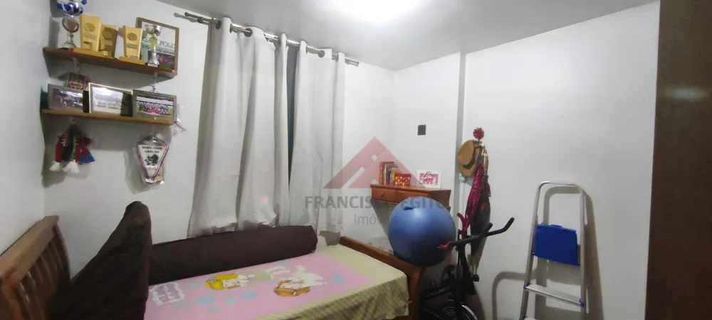 Apartamento, 2 quartos, 75 m² - Foto 15