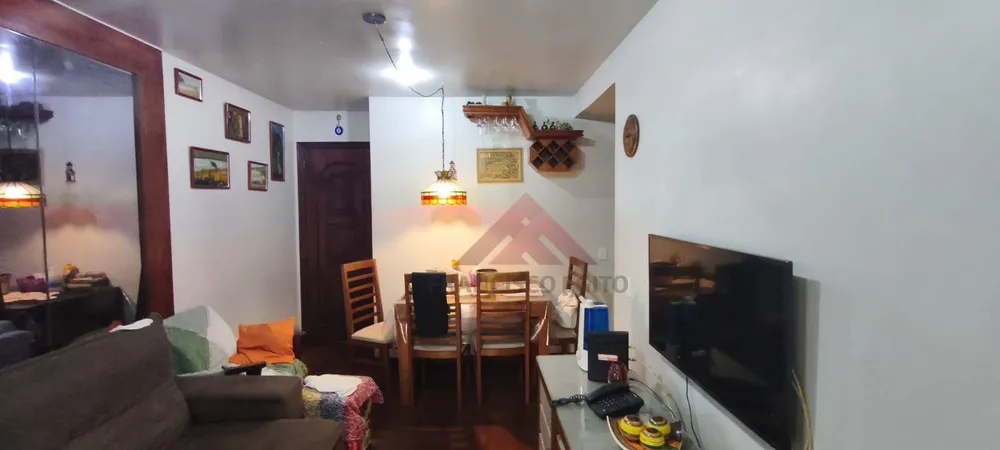 Apartamento, 2 quartos, 75 m² - Foto 10