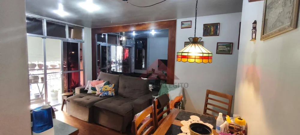 Apartamento, 2 quartos, 75 m² - Foto 11