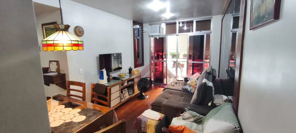 Apartamento, 2 quartos, 75 m² - Foto 9